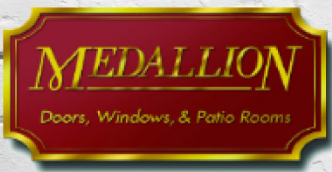 Medallion Security logo