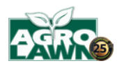 AGRO LAWN logo