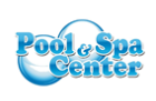 Pool and Spa Center logo