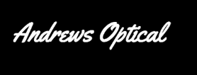 Andrews Optical logo