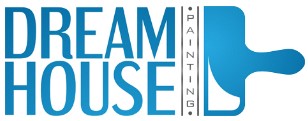Dream House Painting logo
