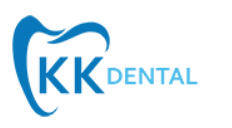 KK Dental logo