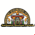 Los Jefes Mexican Cuisine logo