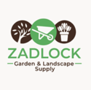 Zadlock Garden & Landscape Supply logo