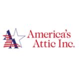 AMERICA'S ATTIC logo