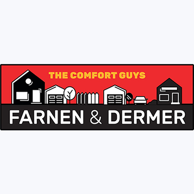 Farnen & Dermer, Inc.J logo