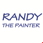 Randy The Painter logo
