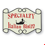 Specialty Italian Bistro logo