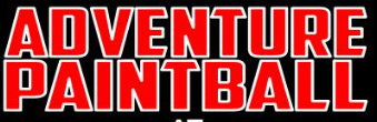 Adventure Paintball logo