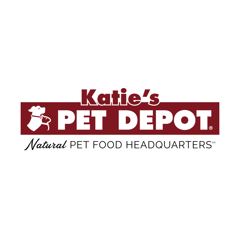 Katie's Pet Depot logo