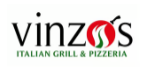 Vinzo's  Italian Grill & Pizzeria logo