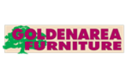 Golden Area Furniture logo