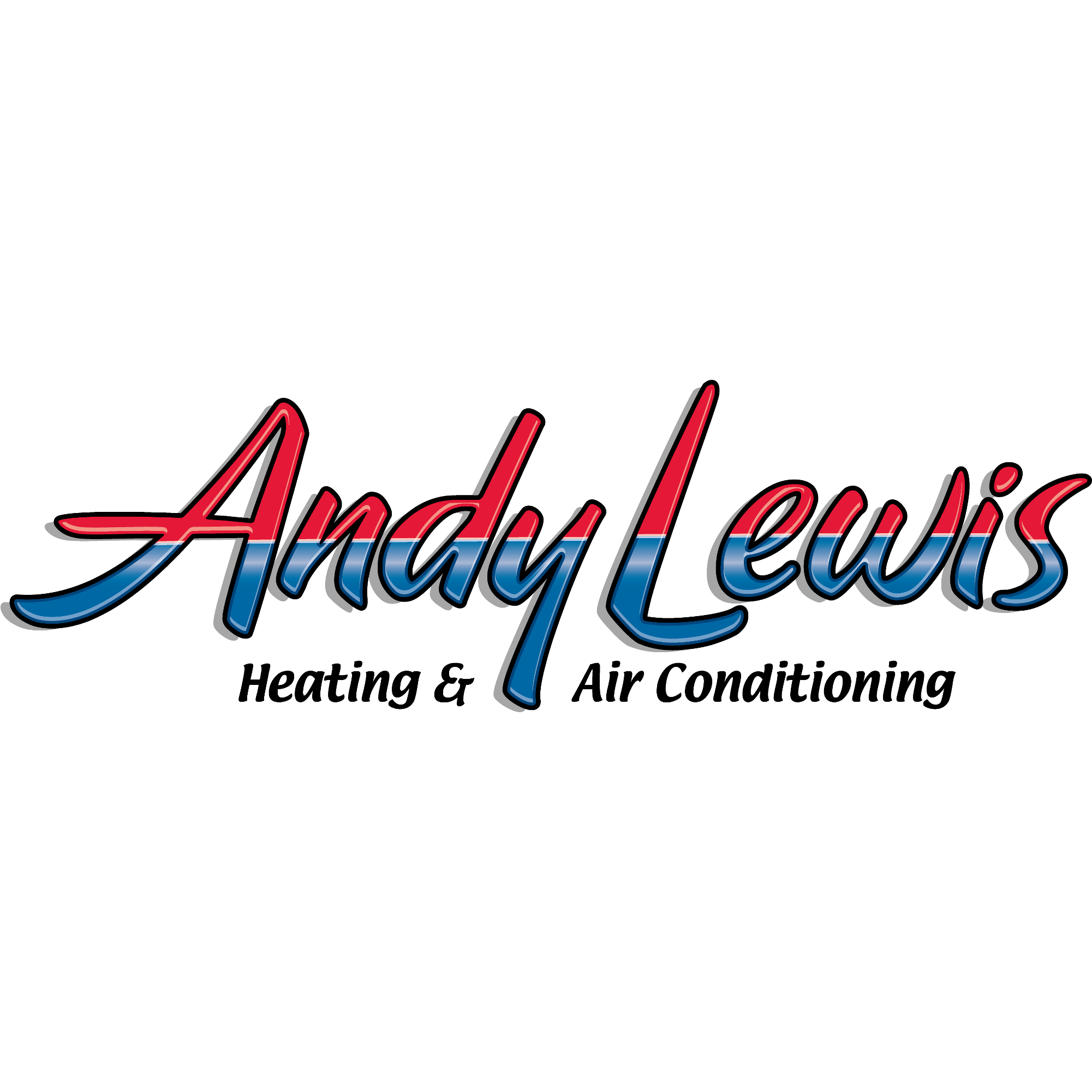 Andy Lewis Heating & Air Conditioning logo