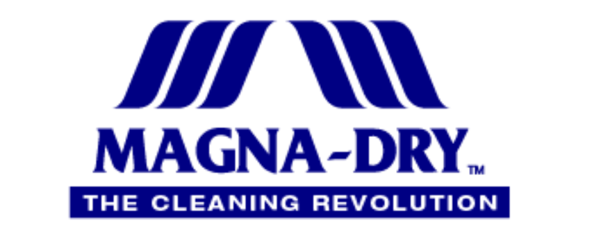 Magna-Dry Cleaning & Restoration logo