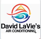 David LaVie's Air Conditioning, LLC logo