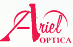 Ariel Optica logo