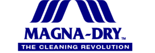 Magna-Dry Cleaning & Restoration banner