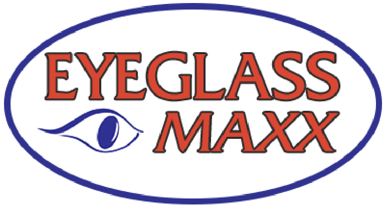 Eyeglass Maxx logo
