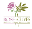 Rose & Olives logo