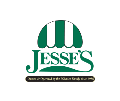 Jesse's Steak and Seafood logo