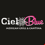 Cielo Blue Mexican Grill & Cantina- Marietta logo