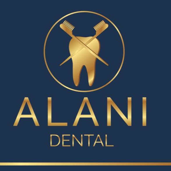 Alani Dental logo