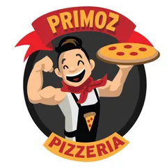 Primoz Pizza - Mayfield Heights logo