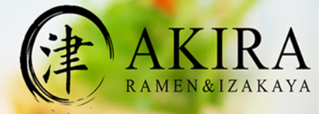 Akira Ramen Gambrills logo