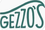 Gezzo's Coastal Cantina logo