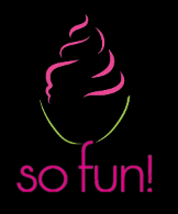 So Fun! logo