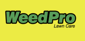 Weed Pro logo