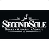 Second Sole logo