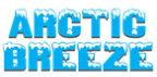 Arctic Breeze logo