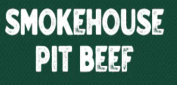 Smokehouse Pit Beef logo