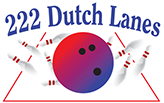 222 Dutch Lanes logo