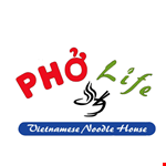 Pho Life logo