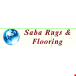 Saba Rugs & Flooring logo