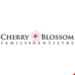 Cherry Blossom Family Dentistry logo