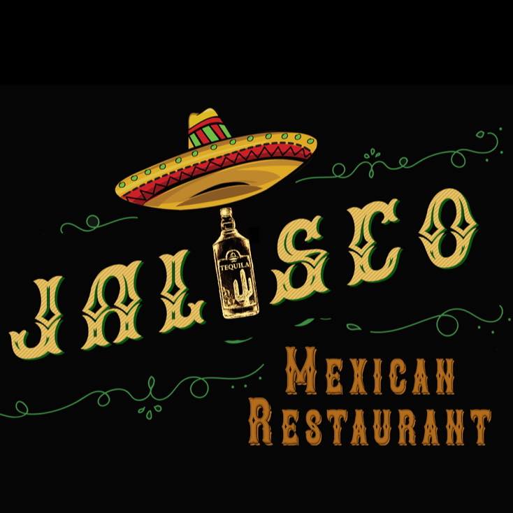 Jalisco Mexican Restaurant- Monroe logo