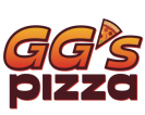 GG's Pizza logo