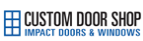 Custom Door Shop logo