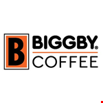 Biggby Coffee logo