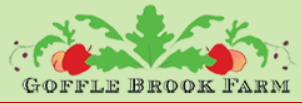 Goffle Brook Farm logo