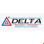 Delta T PHC logo