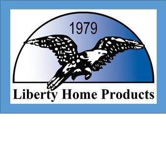 LIBERTY HOME PRODUCTS logo