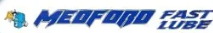 Medford Fast Lube logo
