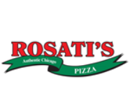 Rosati's- Gilberts logo