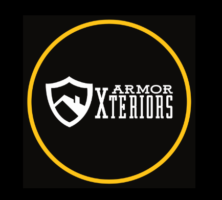 Armor Xteriors logo