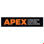 Apex Concrete Coating Soultions logo