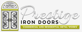 Prestige Iron Doors, LLC logo